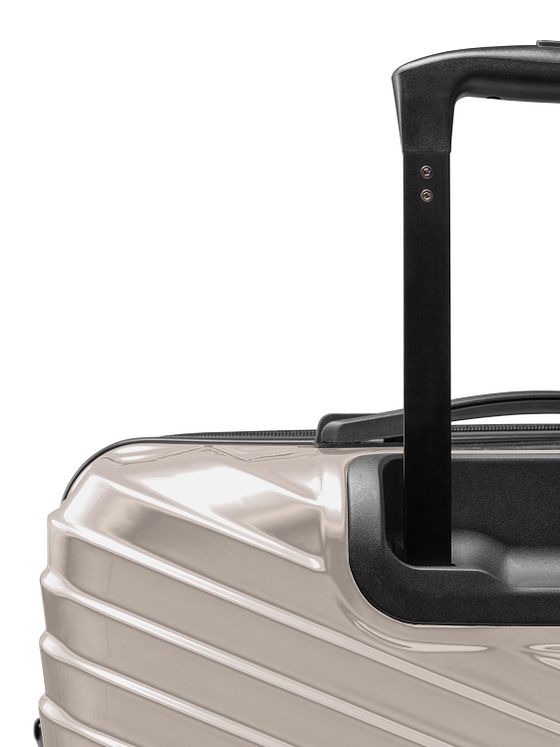 Redolz Essentials 18 4 kolečka Vozík 76 cm s roztažitelným záhybem