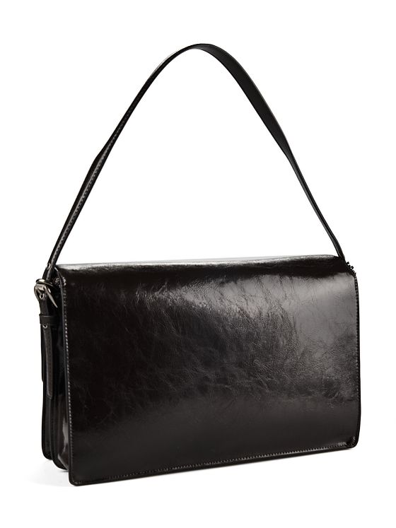 Liebeskind Audrey Skuldertaske M Læder 35 cm Liebeskind Audrey Skuldertaske M Læder 35 cm