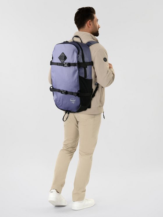 Herschel All Season Turistický batoh 52.5 cm