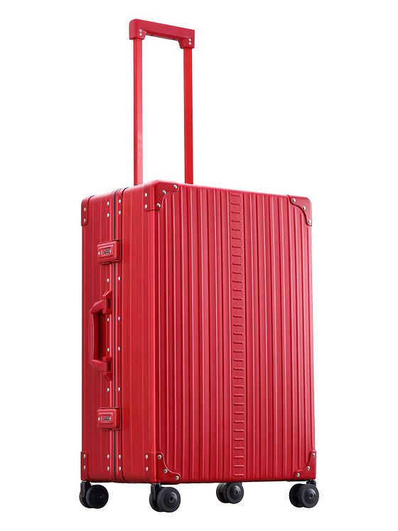 Aleon Traveler 4-hjulet trolley 67 cm Aleon Traveler 4-hjulet trolley 67 cm