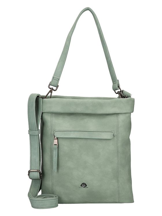 Greenburry Mad'l Dasch Skuldertaske 28 cm