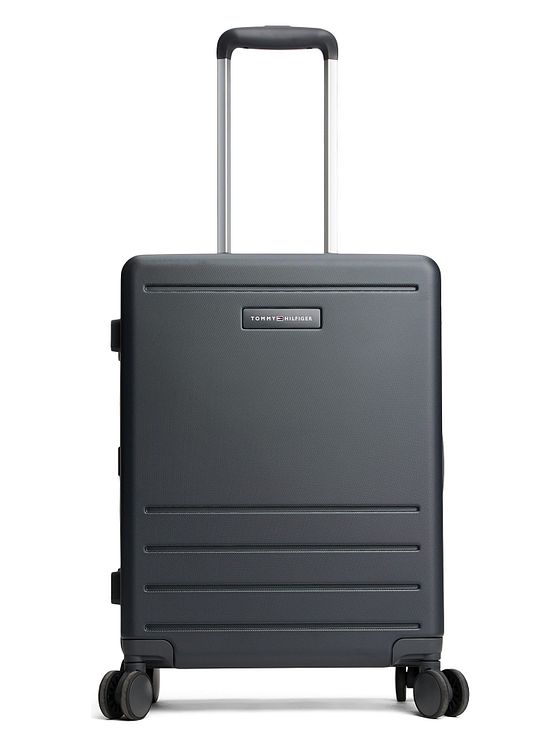 Tommy Hilfiger TH Travel 4 hjul Kabinetrolley 54 cm Tommy Hilfiger TH Travel 4 hjul Kabinetrolley 54 cm