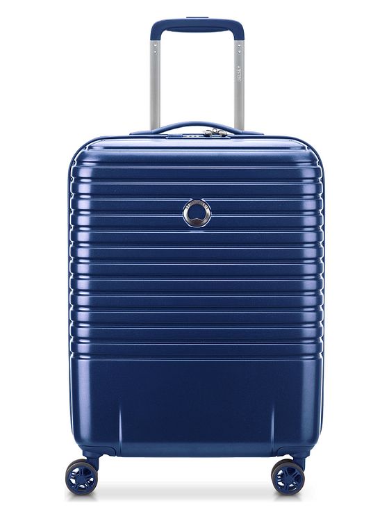 Delsey Paris Caumartin SL 4-hjulet kabinevogn 55 cm