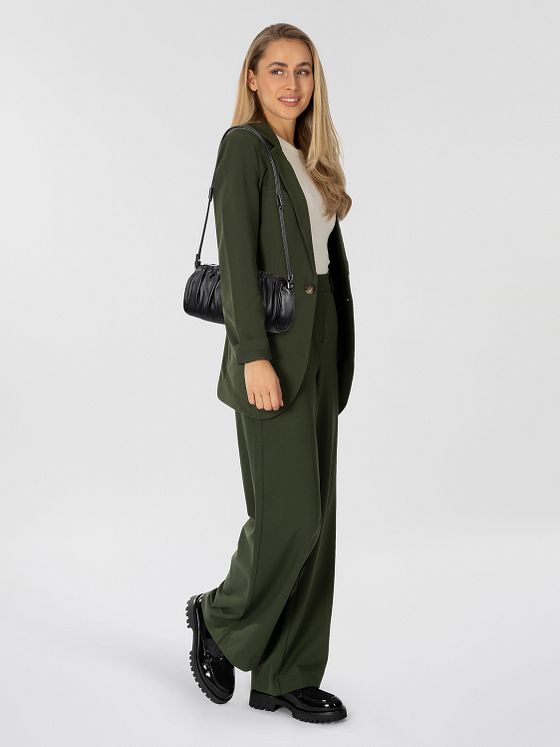 Liebeskind Cloud II Skuldertaske XS Læder 25 cm Liebeskind Cloud II Skuldertaske XS Læder 25 cm