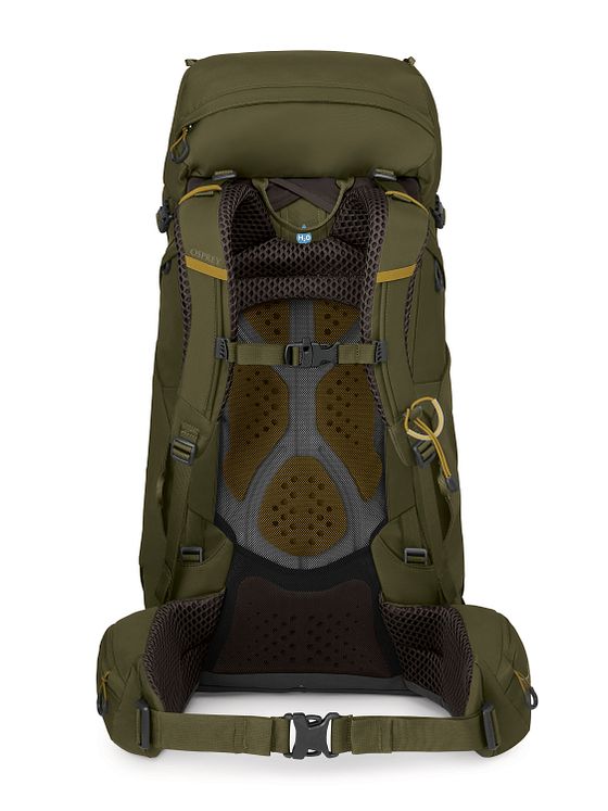 Osprey Kestrel 48 Vandrer-rygsæk L-XL 79 cm