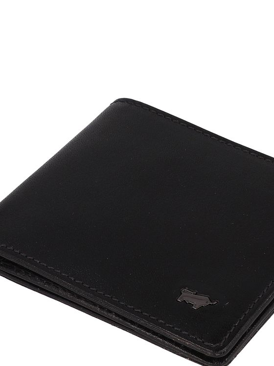 Braun Büffel Country pung RFID læder 10,5 cm