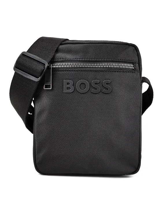 Boss Catch 3.0 Mini bag crossbodylaukku 16 cm Boss Catch 3.0 Mini bag crossbodylaukku 16 cm