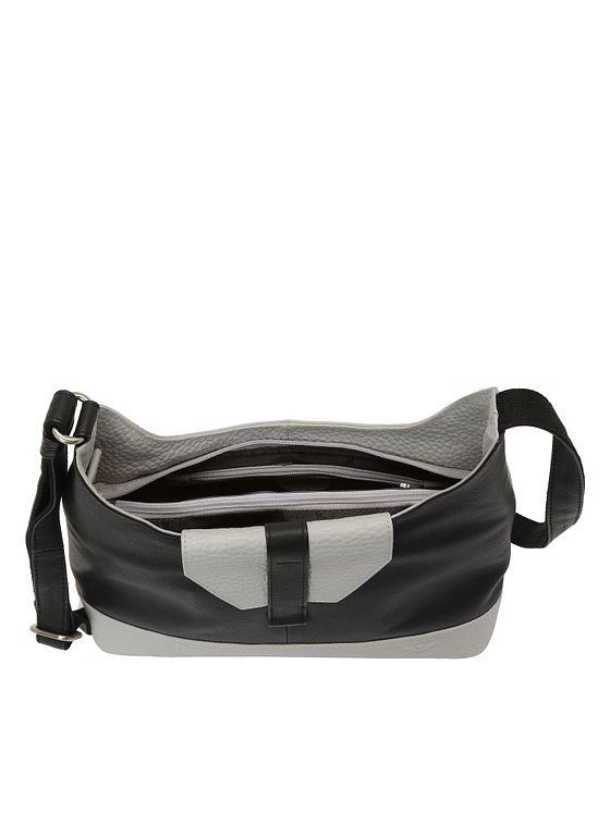 Voi Boston Olga Skuldertaske Læder 30.5 cm Voi Boston Olga Skuldertaske Læder 30.5 cm