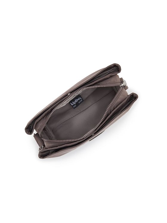 Kipling Elevated Fabya Skuldertaske 26 cm Kipling Elevated Fabya Skuldertaske 26 cm