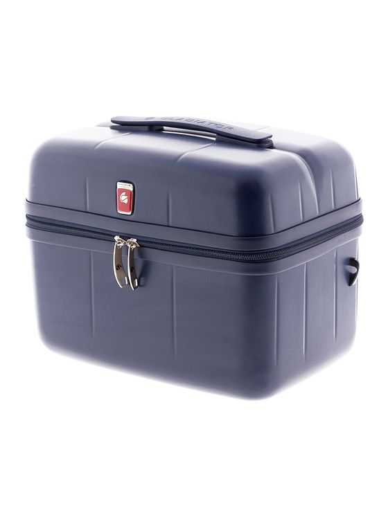 Gladiator 2700 Beautycase 34 cm