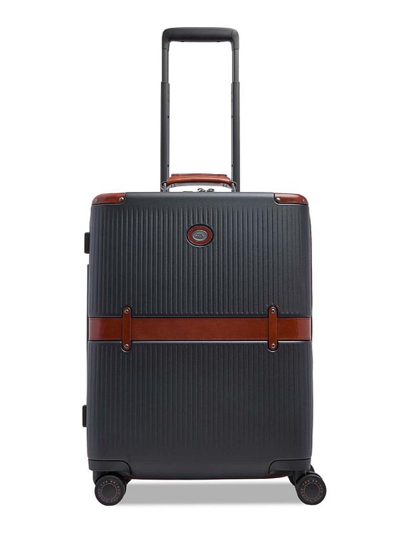 The Bridge Story Viaggio Trunks 4-hjulet Kabinekuffert 55 cm The Bridge Story Viaggio Trunks 4-hjulet Kabinekuffert 55 cm