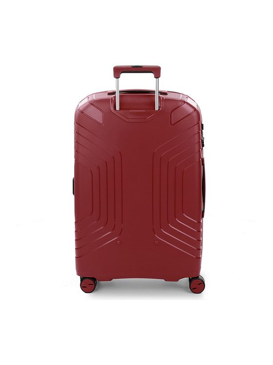 Roncato Ypsilon 4 hjul Trolley L 78 cm med strækfold