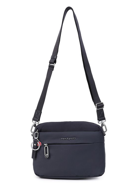 Hedgren Furo Skuldertaske RFID-beskyttelse 34 cm