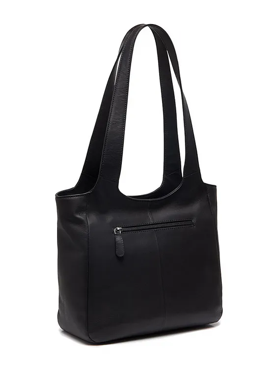 The Chesterfield Brand Tofino Bolsa de compras Piel 30 cm The Chesterfield Brand Tofino Bolsa de compras Piel 30 cm