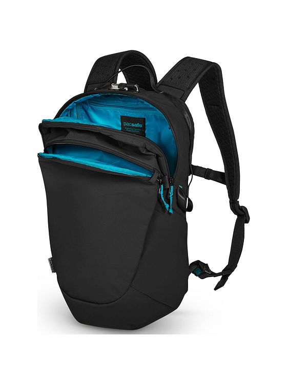 Pacsafe Pacsafe Eco 18 Daypack RFID-beskyttelse 43 cm Laptoprum Pacsafe Pacsafe Eco 18 Daypack RFID-beskyttelse 43 cm Laptoprum