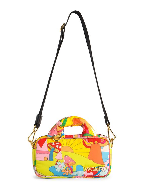 Wouf Studio Håndtaske 19 cm