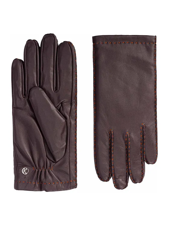 Kessler Millie Guantes Piel natural Kessler Millie Guantes Piel natural