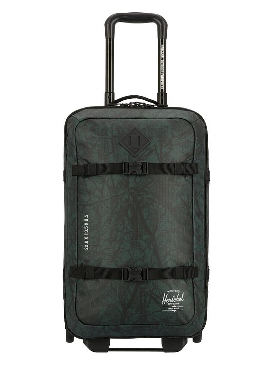 Herschel All Season 2 hjul Kabinetrolley 55 cm