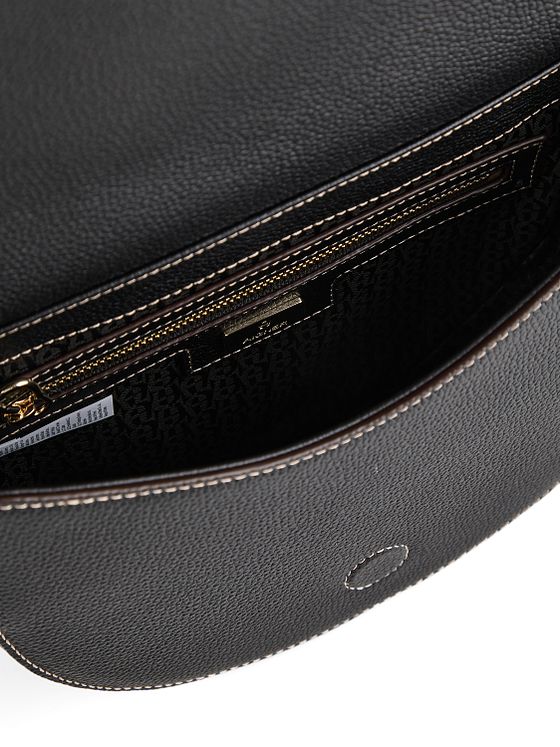 AIGNER Sellina Bolsa de hombro Piel natural 25.5 cm AIGNER Sellina Bolsa de hombro Piel natural 25.5 cm