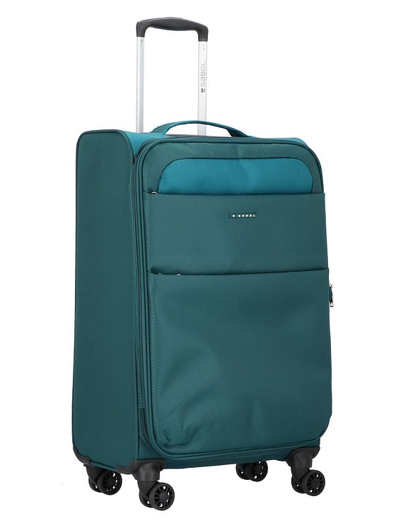 Gabol Cloud 4-hjulet trolley 69 cm Gabol Cloud 4-hjulet trolley 69 cm