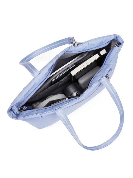 Pacsafe Pacsafe W Shopper-taske 42 cm Laptoprum