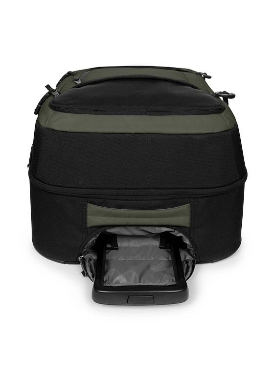 Eastpak Transit'R Pro 2 ruedas Bolsa de viaje L 82 cm