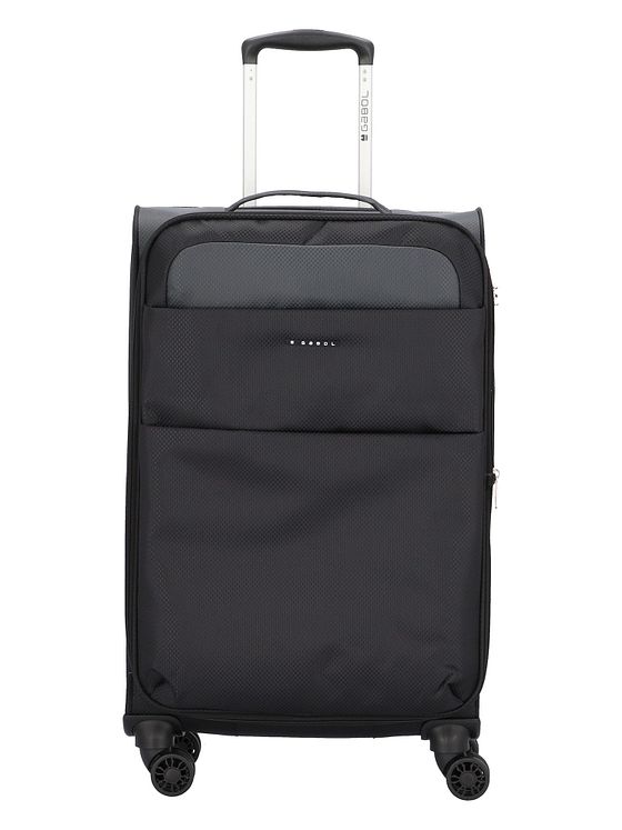 Gabol Cloud 4-hjulet trolley 69 cm