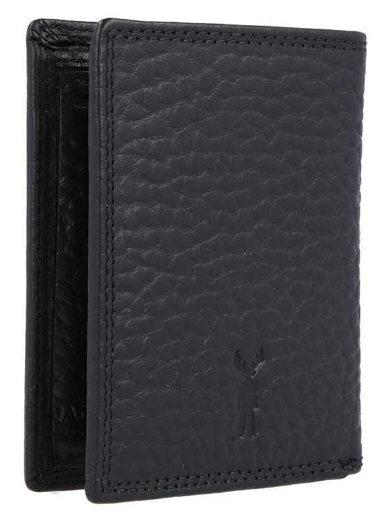 Jack Kinsky Albany 105 pung RFID læder 8,5 cm