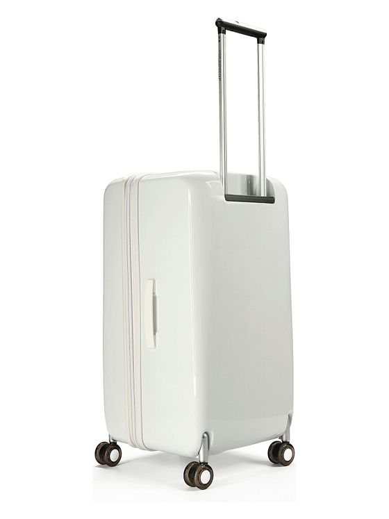 Mandarina Duck Sky Duck 4 hjul Trolley 73 cm med strækfold