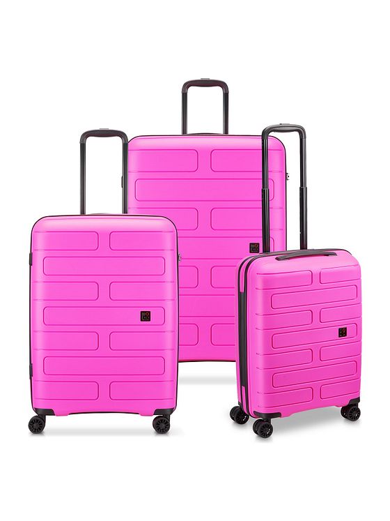 MODO by Roncato Supernova 2.0 4 hjul Kuffert 3-delt