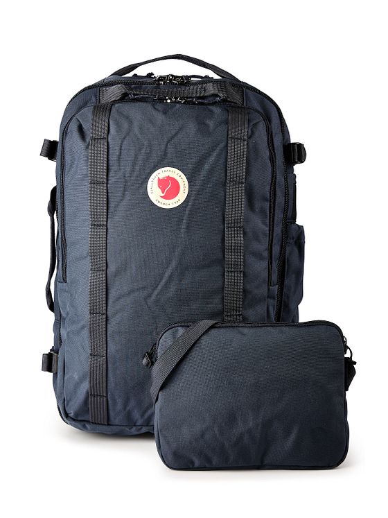 Fjällräven Färden Carry-On Pack Vandrerygsæk 55 cm Fjällräven Färden Carry-On Pack Vandrerygsæk 55 cm