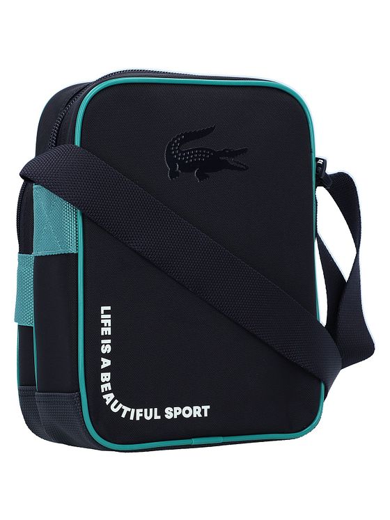 Lacoste Brewen Skuldertaske 19.5 cm