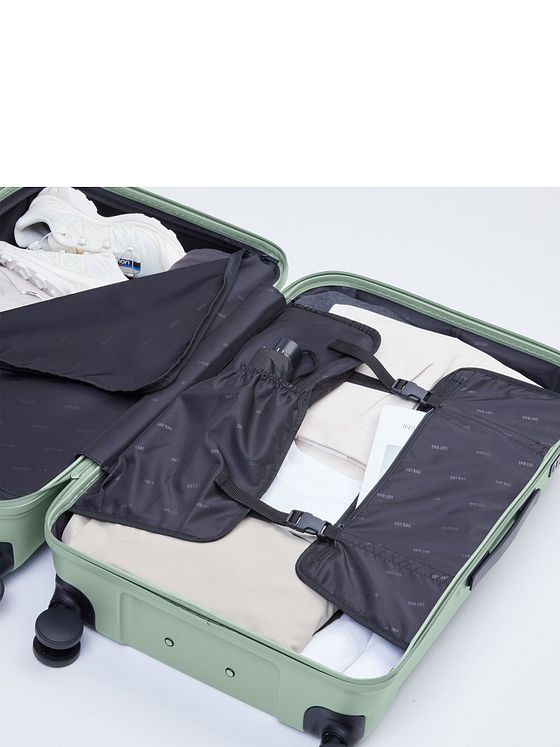 Got Bag Re:Shell 4 hjul Trolley 78 cm Got Bag Re:Shell 4 hjul Trolley 78 cm