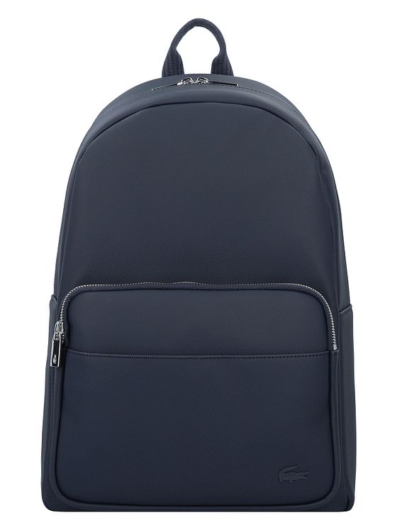 Lacoste Core Essentials Men S Classic Daypack S RFID-beskyttelse 44 cm Laptoprum Lacoste Core Essentials Men S Classic Daypack S RFID-beskyttelse 44 cm Laptoprum