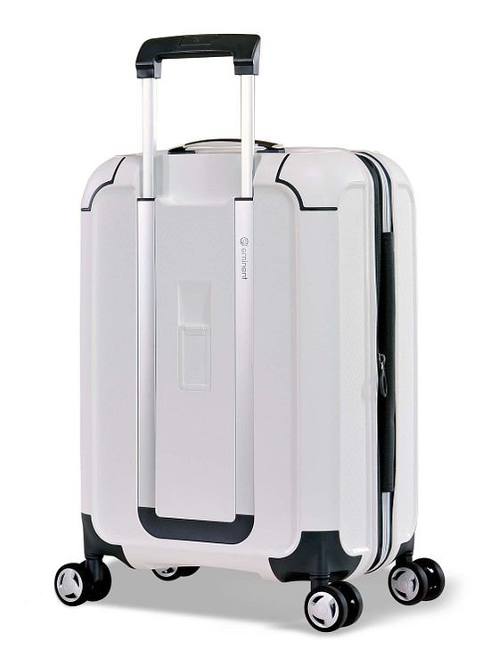 Eminent Aegis 4 kolečka Kabinkový kufr S 55 cm s roztažitelným záhybem