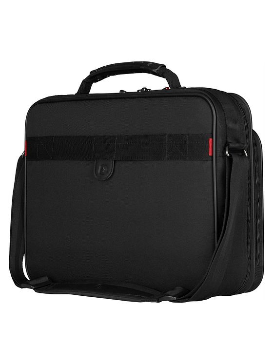 Wenger Legacy 16 Dokumenttaske 41 cm Laptoprum Wenger Legacy 16 Dokumenttaske 41 cm Laptoprum