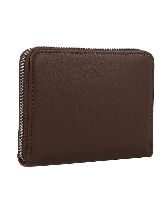 Liebeskind Hera Pung RFID-beskyttelse Læder 12.5 cm Liebeskind Hera Pung RFID-beskyttelse Læder 12.5 cm