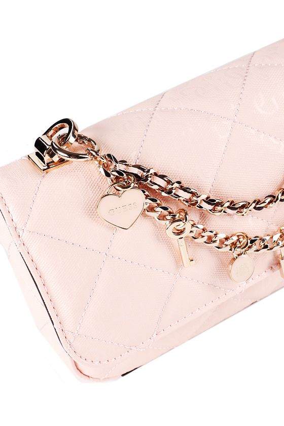 Guess Libby Skuldertaske 23 cm