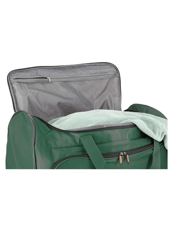 Travelite Basics 2 hjul Rejsetaske 71 cm