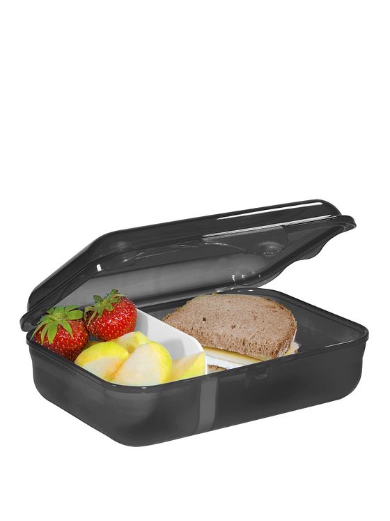 Step by Step Madkasse 18 cm