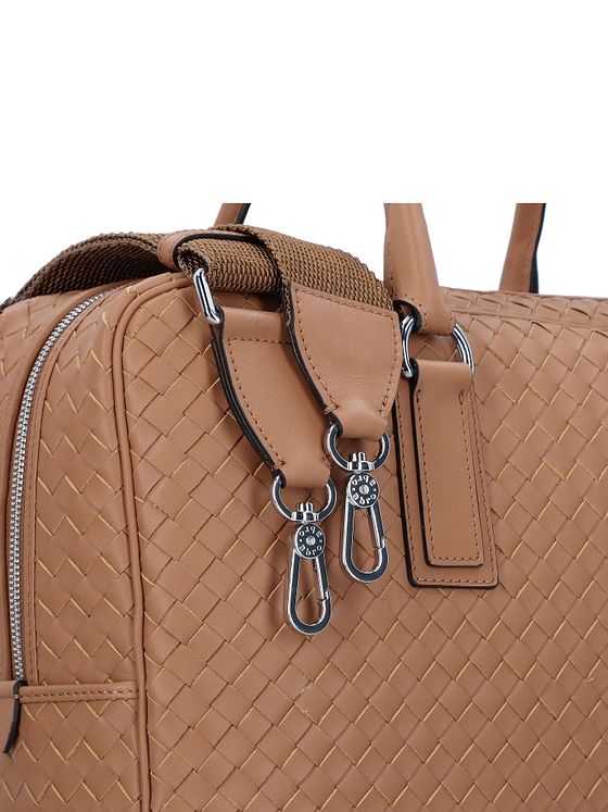 abro Lotus Håndtaske Læder 40.5 cm abro Lotus Håndtaske Læder 40.5 cm