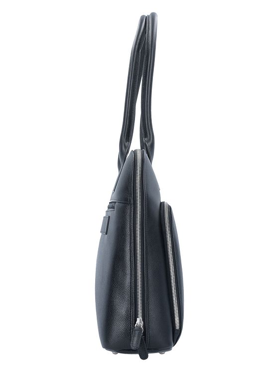 Picard Milano Axelremsväska Läder 43 cm Laptopfack