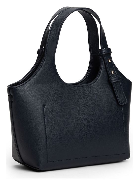 Tommy Hilfiger TH Logo Skuldertaske 21 cm