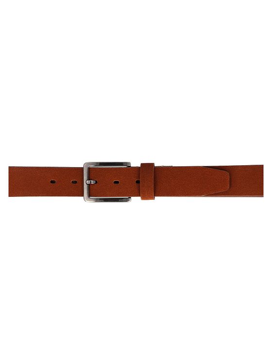 Lloyd Men's Belts Bælte i læder Lloyd Men's Belts Bælte i læder