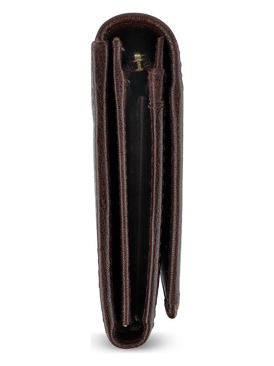 bugatti Neaples Pung RFID-beskyttelse Læder 19 cm