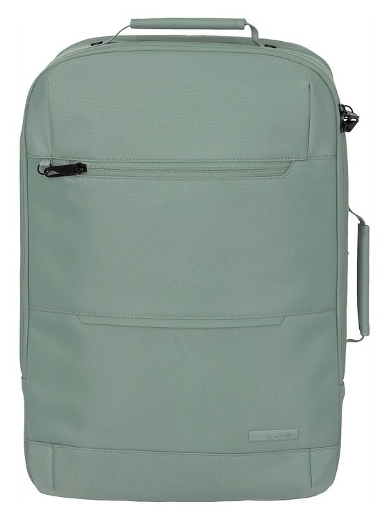 Travelite Workfloow Daypack 46 cm Laptoprum