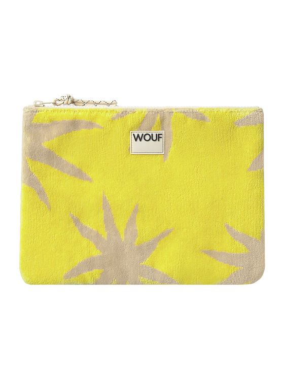 Wouf Terry Kultur-taske 27 cm