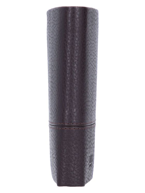 mano Don Tommas læderpung 9 cm