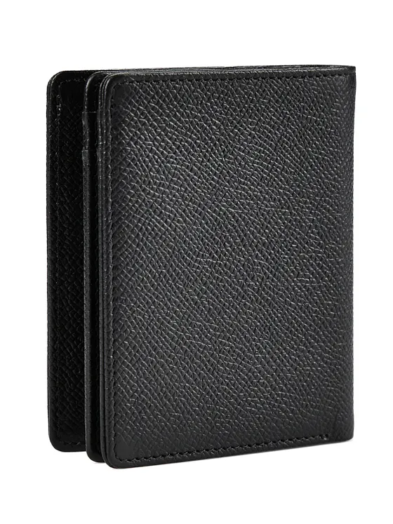 Braun Büffel Robin Korttikotelo RFID-suoja Nahka 8 cm Braun Büffel Robin Korttikotelo RFID-suoja Nahka 8 cm