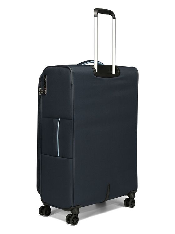 American Tourister Cloudrider 4 hjul Trolley L 78.5 cm med strækfold